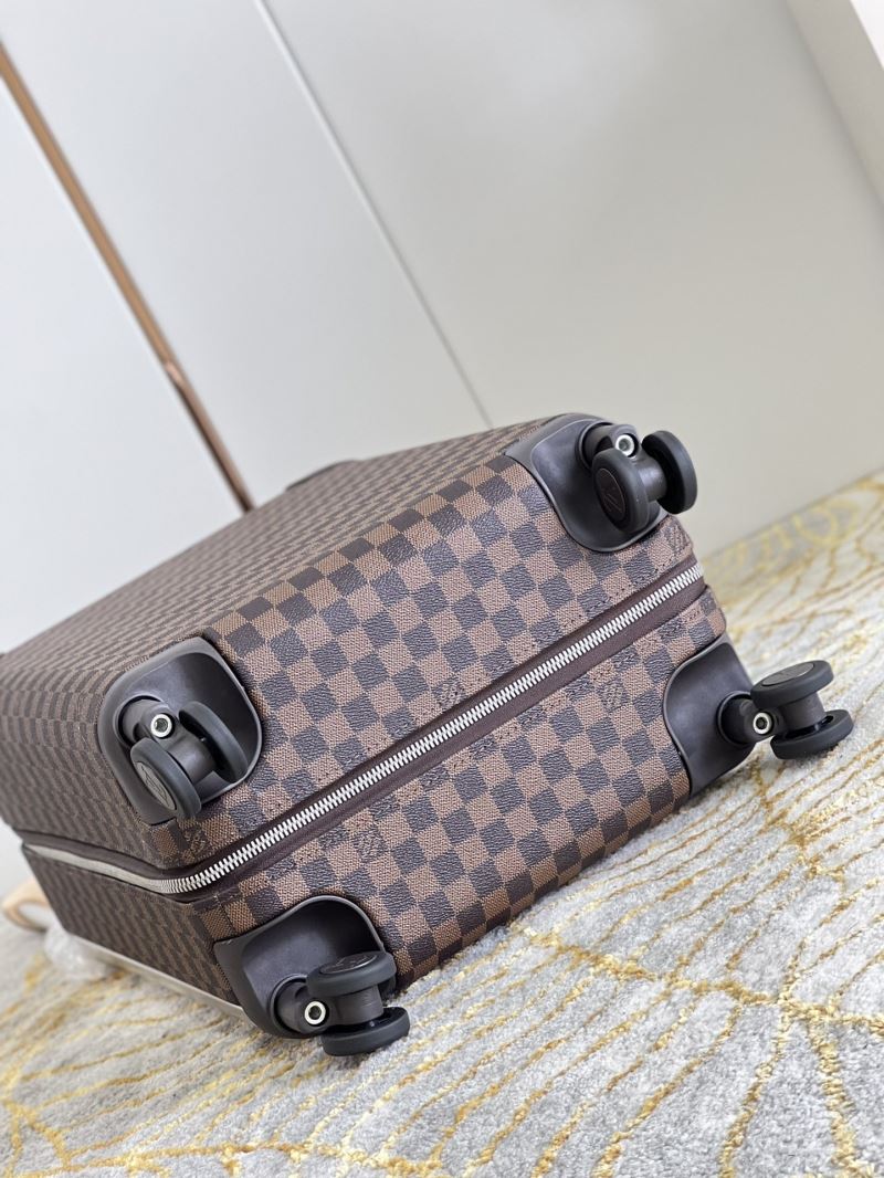 LV Suitcase